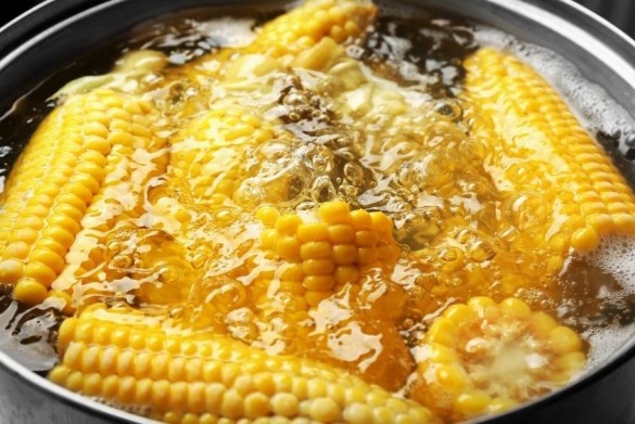 kukorica lefogyhat hogyan lehet lefogyni a comb súlyát ülve