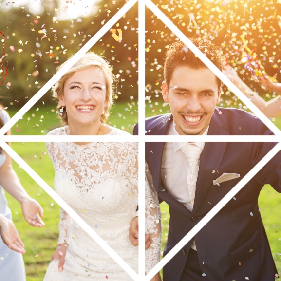 A vendég vagy az ifjú pár érezze jól magát az esküvőn? – mindent az elvárásokról