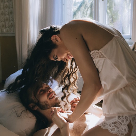 A reggeli szex egészségügyi hatásai
