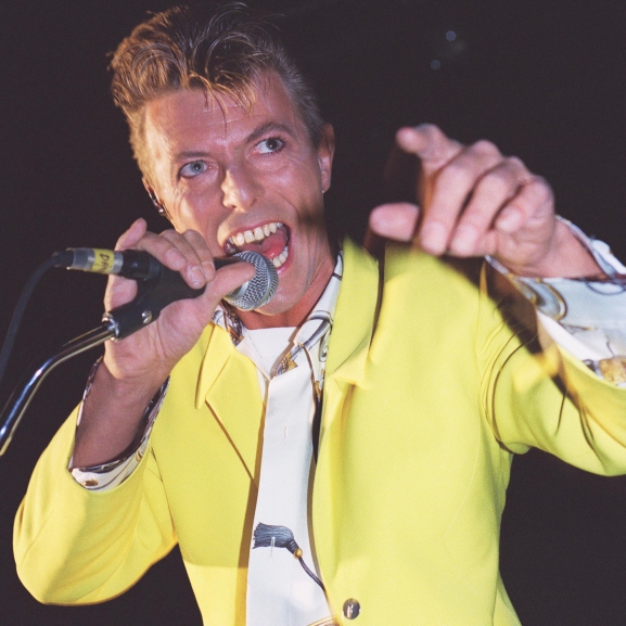 5 kedvenc dalunkkal búcsúzunk David Bowie-tól