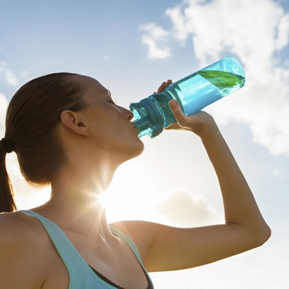 ivás víz folyadék futás sport kropkó péter