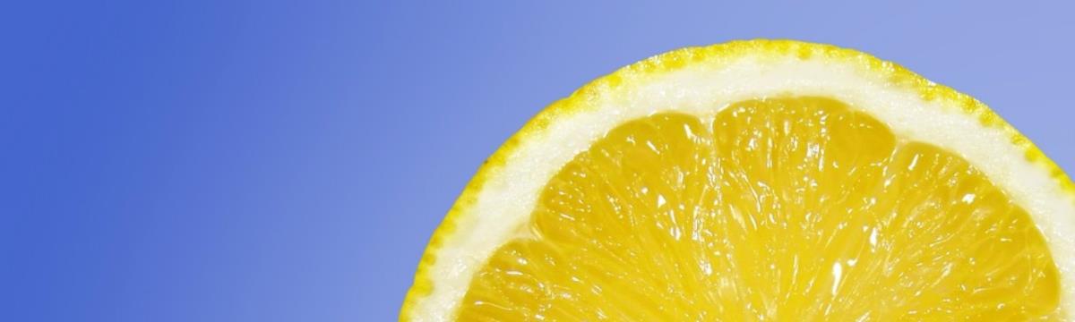 A zsírégetésen túl: ezért fogyasszatok gyakran citromot!