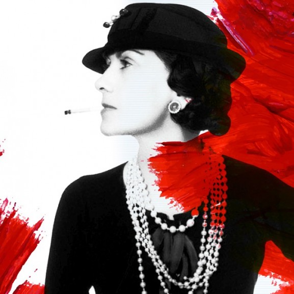 Még hogy a rövid hajat Chanel hozta divatba... Hagyjuk már! – 5 tévhit 20. század legnagyobb divattervezőjéről Engel Nóra