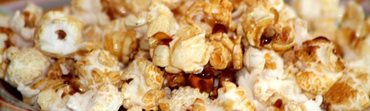 Az egészséges popcorn létezik, így készítsétek el!