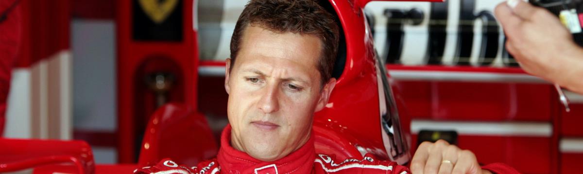 Michael Schumacher menedzsere megszólalt: ezért nem beszél a pilóta állapotáról