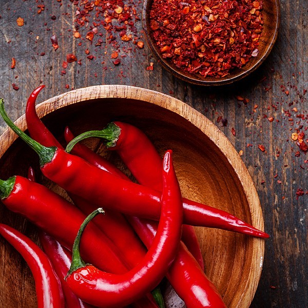 A recept, ami mindenkit megtéveszt – csililekvár, ami nem csiliből készül Cookta