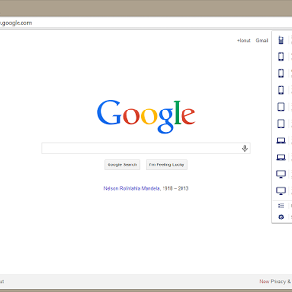 chrome
