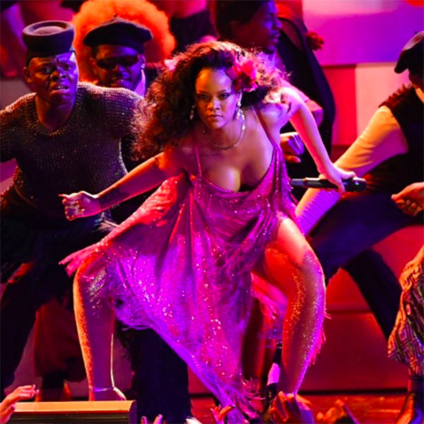 rihanna rihanna