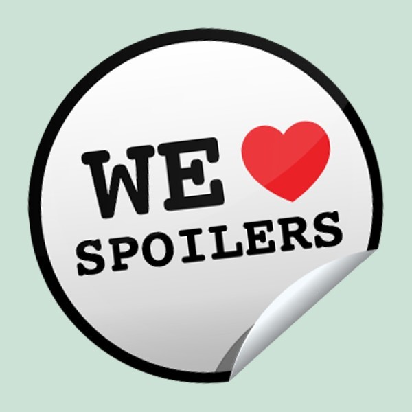 spoiler Szomjazom a spoilerekre: ezért imádom tudni előre, hogy mi történik a sorozatokban